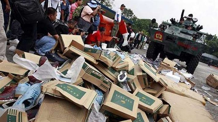 On Off - Blindados contra la piratería