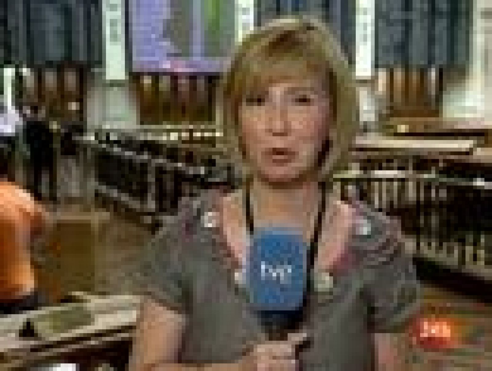 Los mercados siguen presionando la deuda con las Bolsas a la baja | Ver