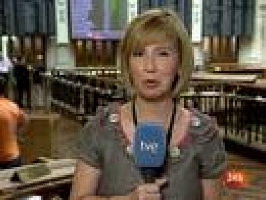  - Los mercados siguen presionando