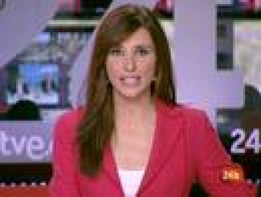 Informativo 24h - Guerra en Afganistán