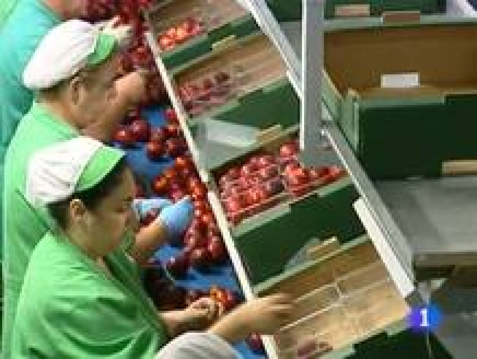 La Comunidad de Extremadura en 2'- 18/07/11 | Ver