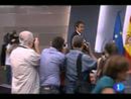 Telenorte - País Vasco - Telenorte en 2' - 18/07/11