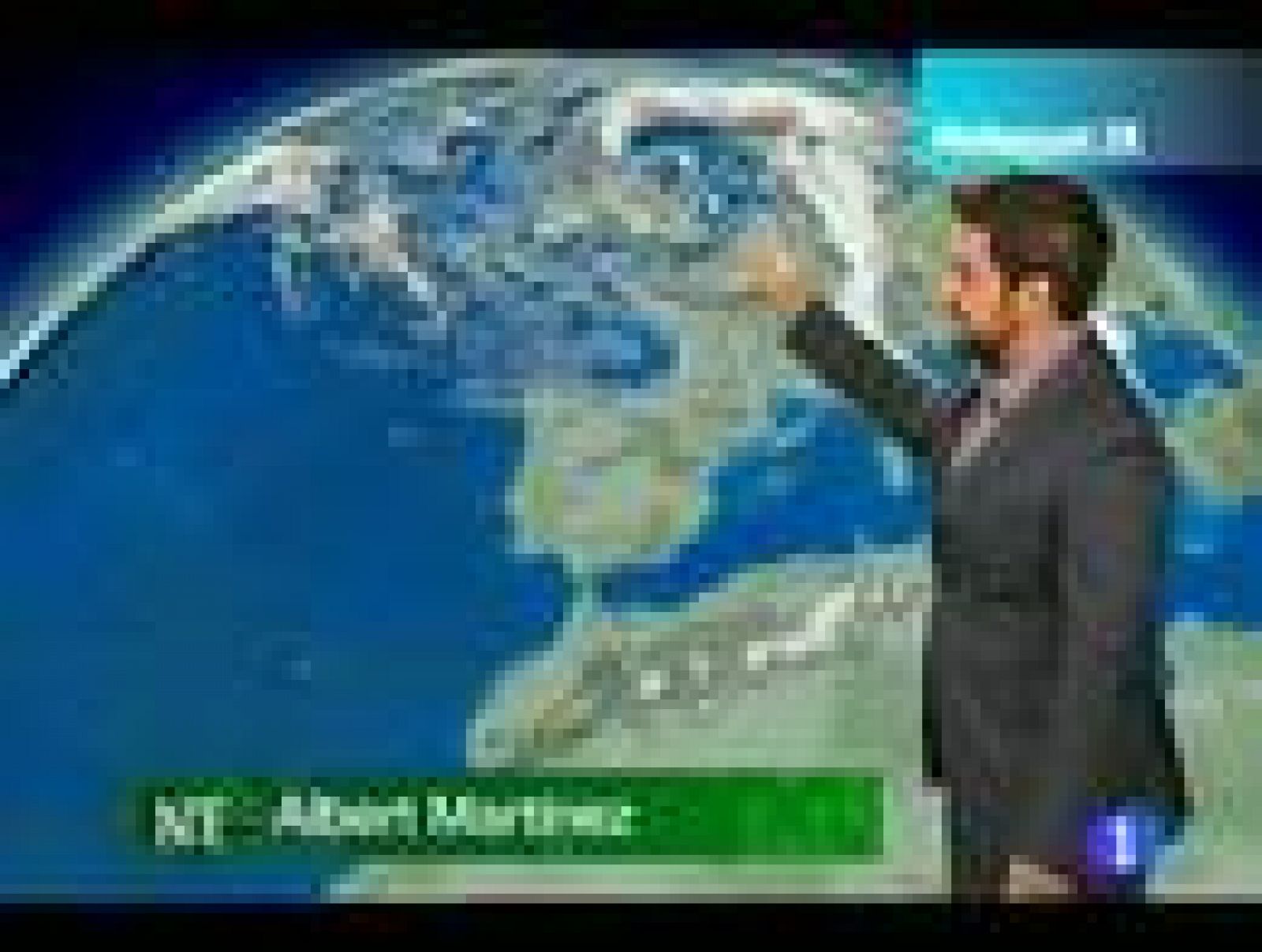 Noticias de Extremadura: El tiempo en la Comunidad de Extremadura - 18/07/11 | RTVE Play