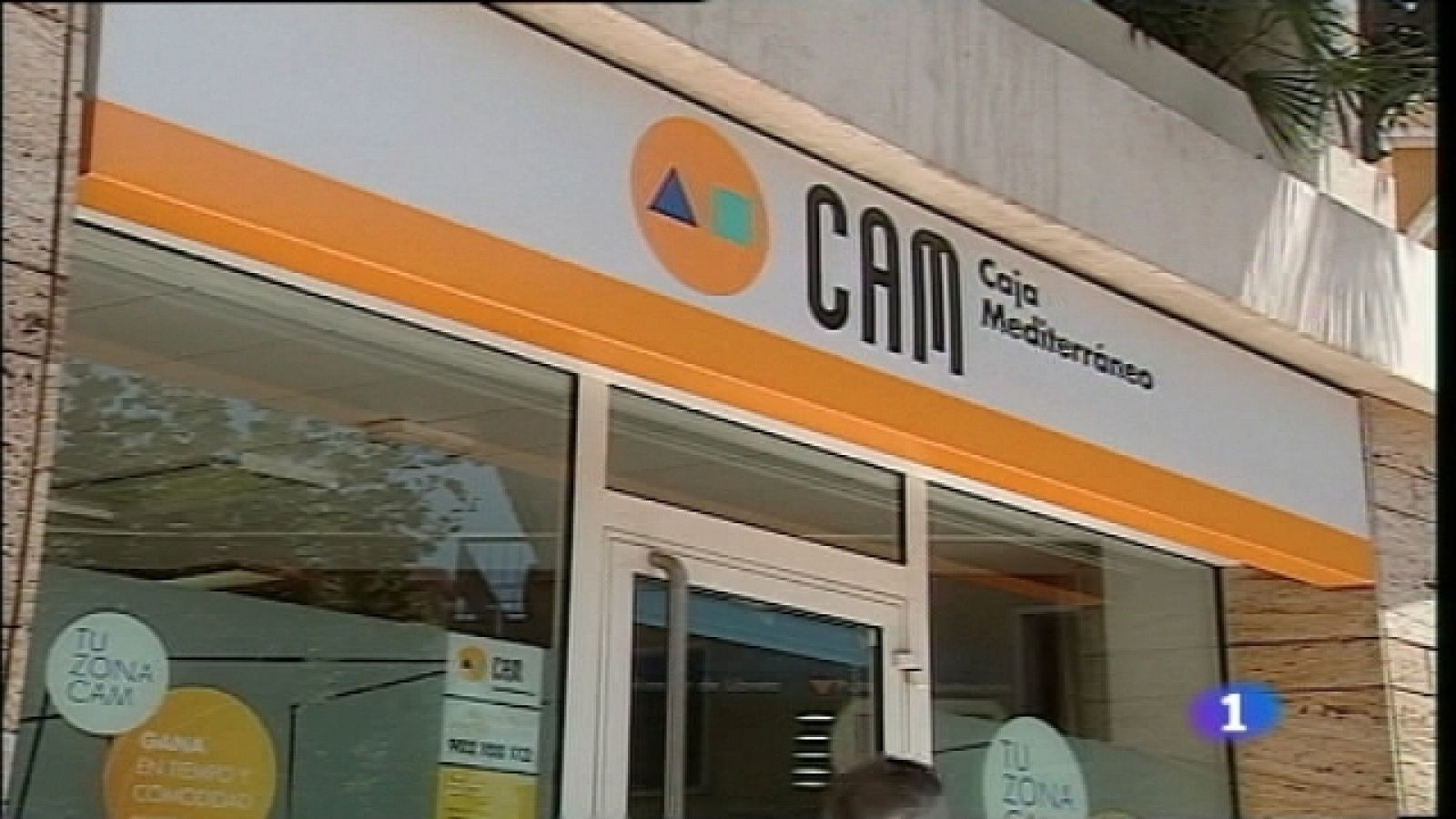 L'Informatiu. Informativo Territorial de la C. Valenciana - 18/07/11 - Ver ahora