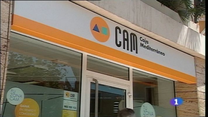 L'informatiu - Comunitat Valenciana - L'Informatiu - 18/07/11