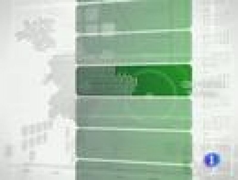  Castilla y León en 2' - 18/07/11