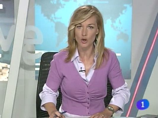 Telenavarra - Telenavarra en 2'