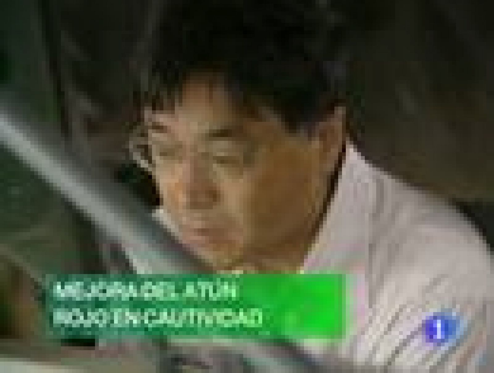 Noticias Murcia.- 18/07/2011. | Ver