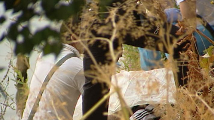 Telediario 1 - Ahogamientos, un peligro del verano