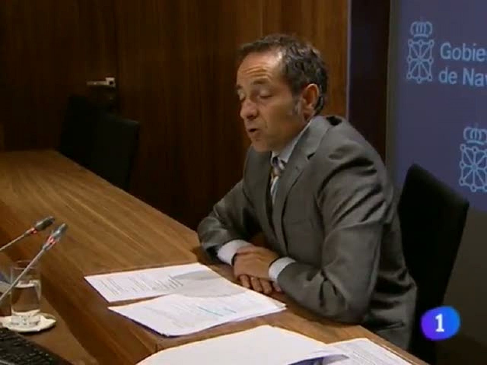 Telenavarra: Telenavarra 18/07/11 | RTVE Play