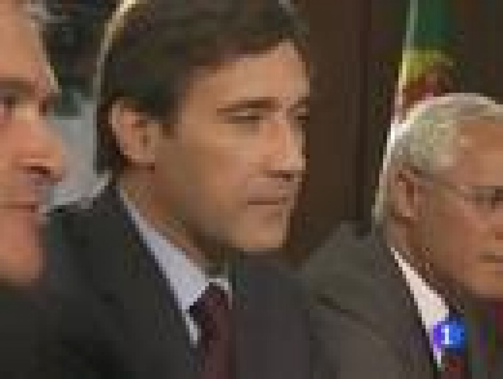 Nuevas medidas de austeridad en Portugal