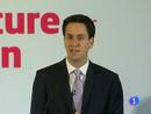 Telediario 1 - Sigue el escándalo de las escuchas