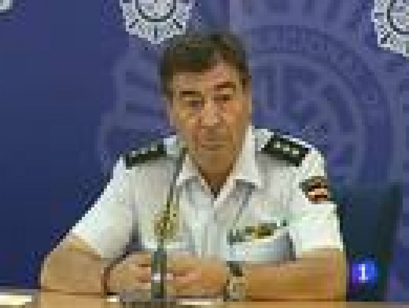 La Policía Nacional desarticula la mayor red en Europa de blanqueo de dinero procedente de narcotráfico