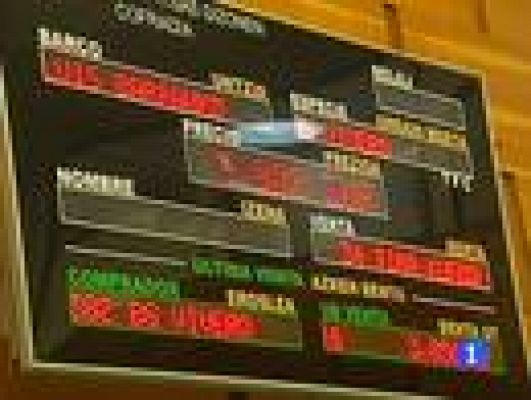 Telediario 1 - Inspecciones de pesca ilegal