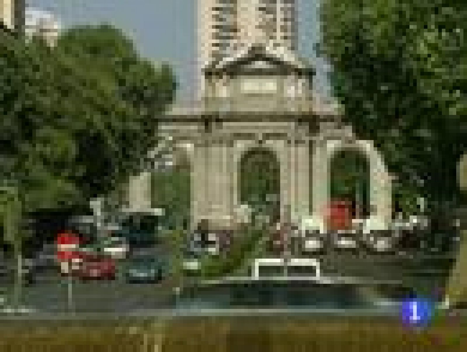 Falta exactamente un mes para que el Papa llegue a España | Ver