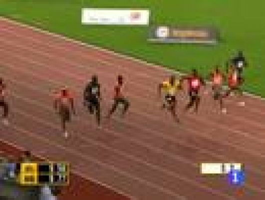 Telediario 1 - Cambia la galería central del Prado