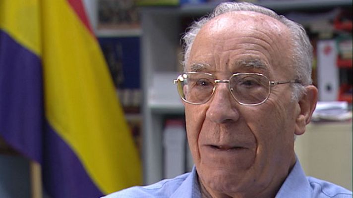  - 75 años de la Guerra Civil