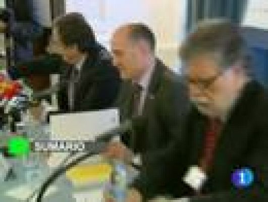 Telenorte - País Vasco - Telenorte País Vasco - 18/07/11