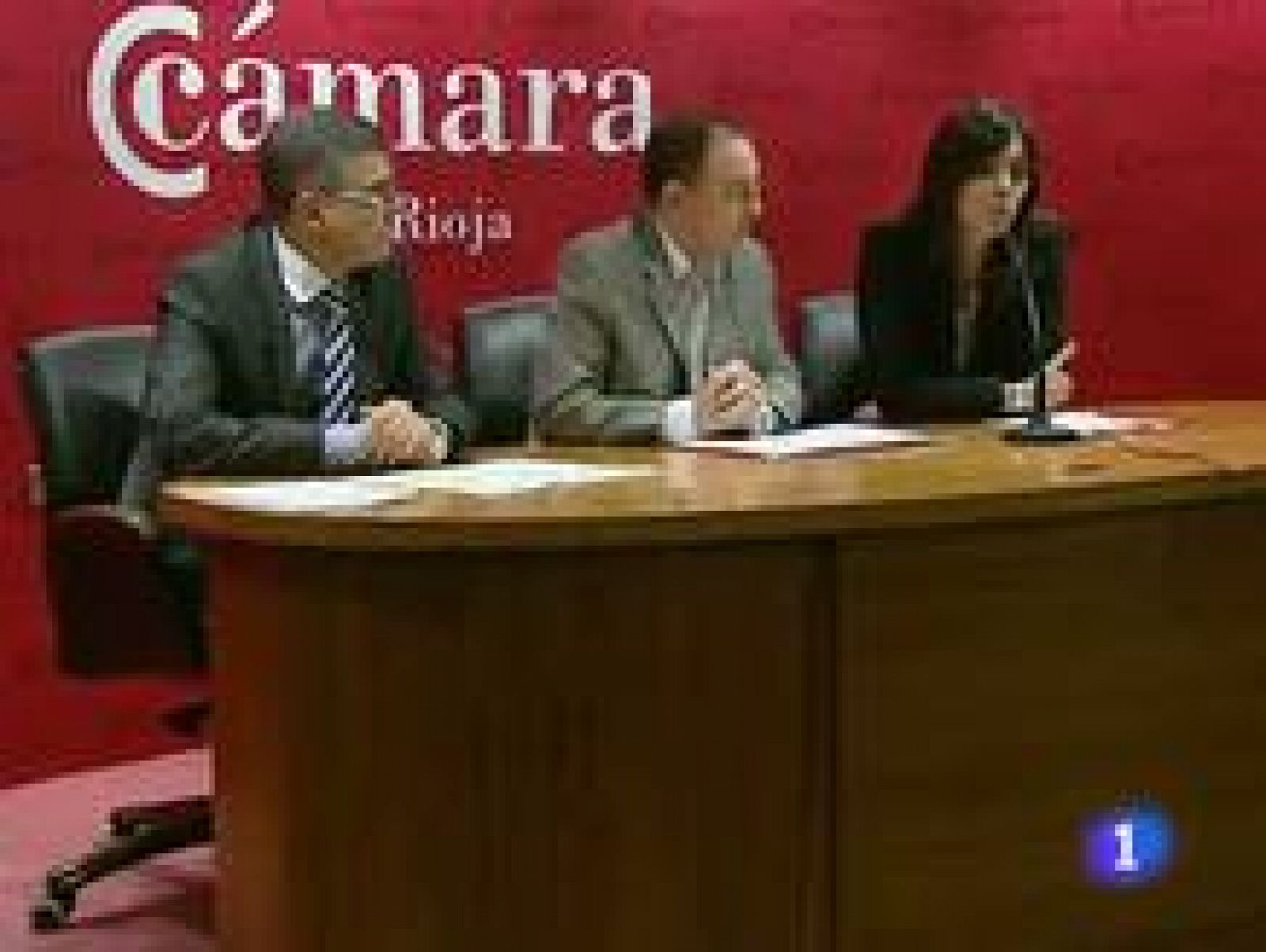 Informativo Telerioja - 18/07/11 | Ver