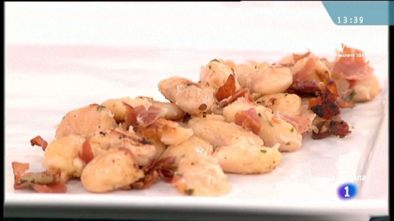 La mañana de La 1 - 18/07/11 - Ver ahora