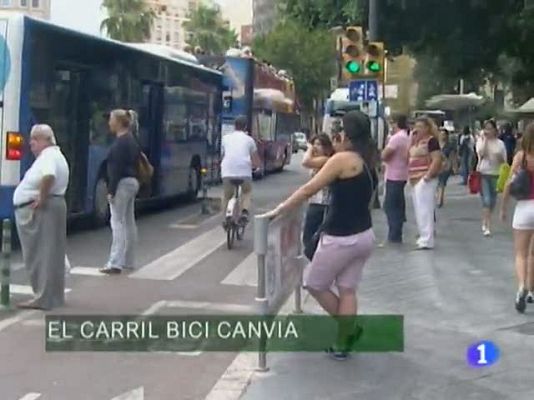 Informatiu Balear - Informatiu Balear - 18/07/11