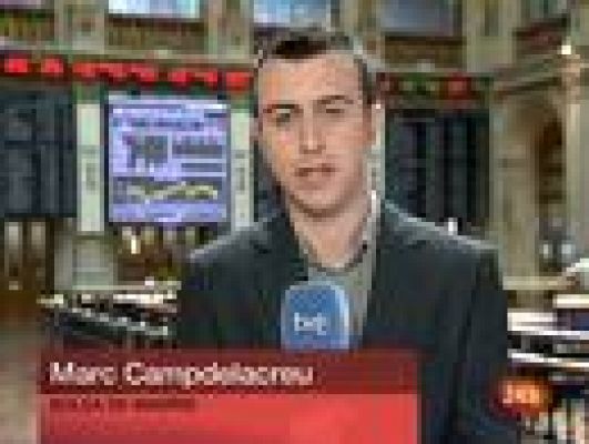 La tarde en 24h - La prima de riesgo, en máximos