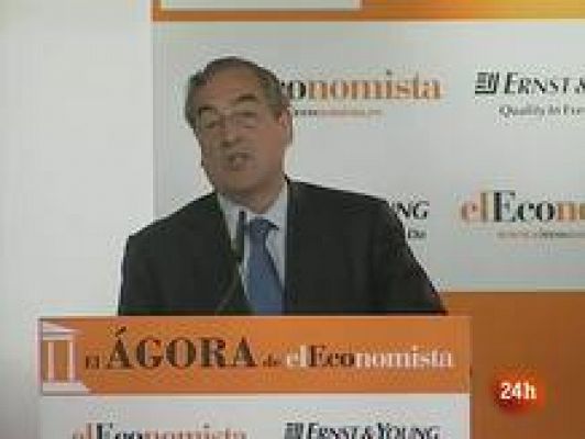 La tarde en 24h - El presidente de la CEOE exige penalizaciones para los funcionarios "incumplidores"