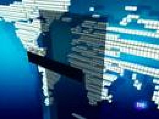 Telecanarias - Telecanarias. El informativo de Canarias 18/07/2011