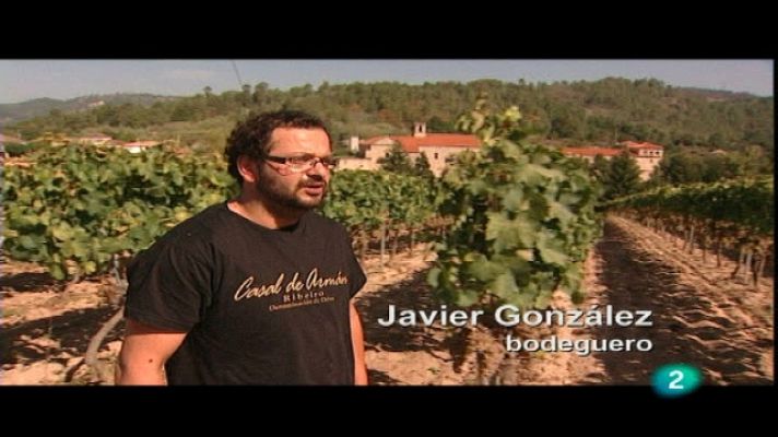 Con los 6 sentidos - Ourense 2