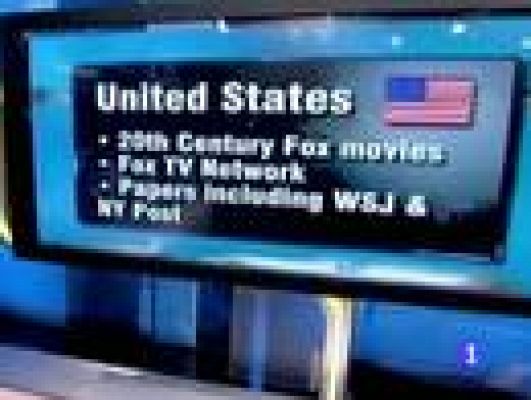  - El imperio Murdoch, en peligro