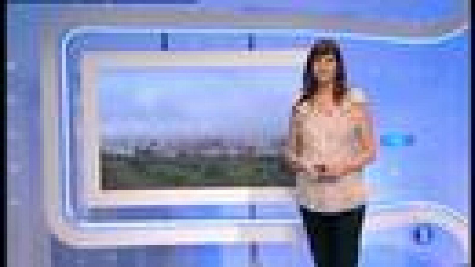 Inestabilidad, lluvias y viento en el norte de España - El tiempo | Ver