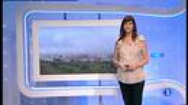 El tiempo - Inestabilidad, lluvias y viento en el norte de España