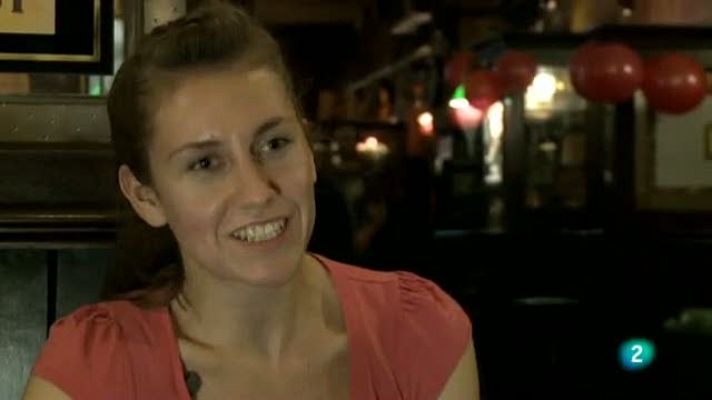 Linguàrium - Jana Grulichová