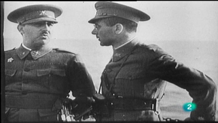 La 2 Noticias - La 2 Noticias - 18/07/11