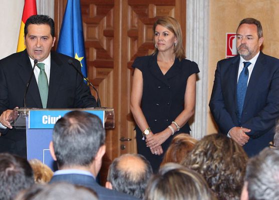  - Más impagos de Castilla La Mancha