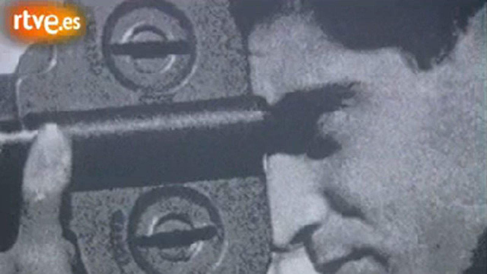 Robert Capa, cronista de la Guerra Civil