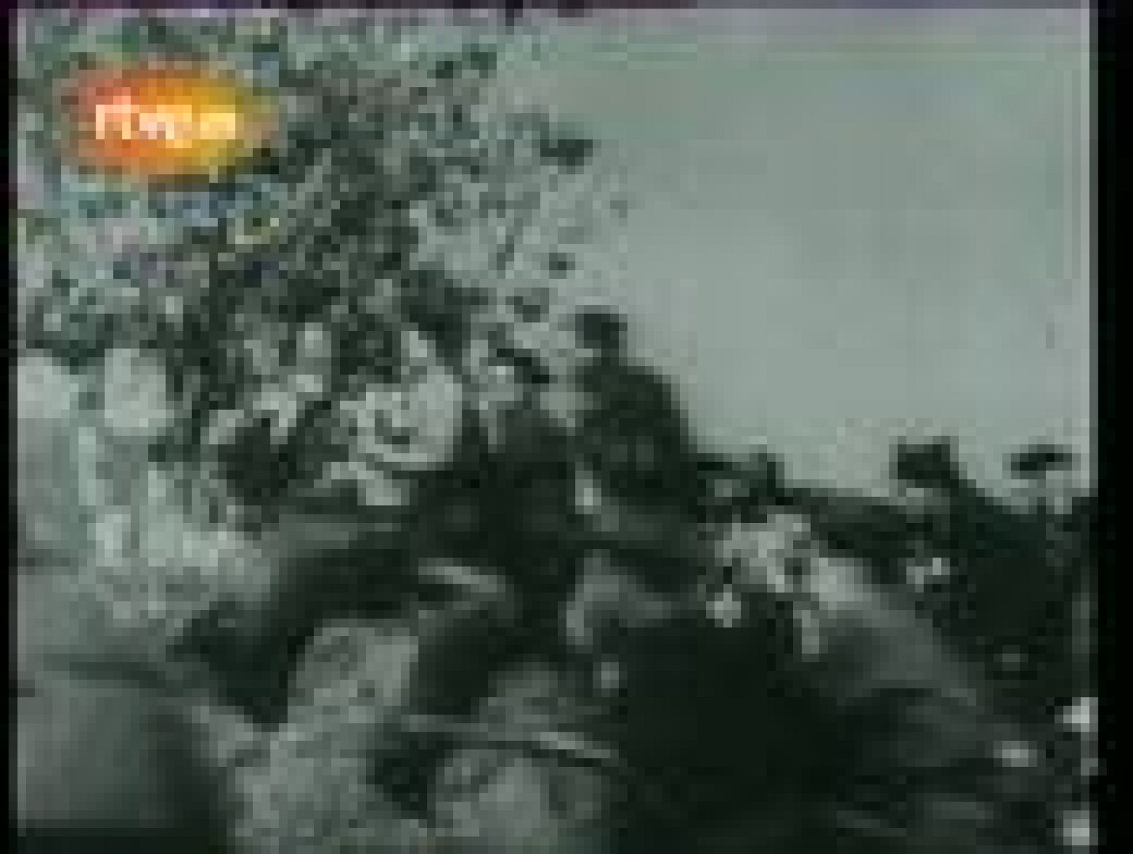  Robert Capa, cronista de la Guerra Civil
