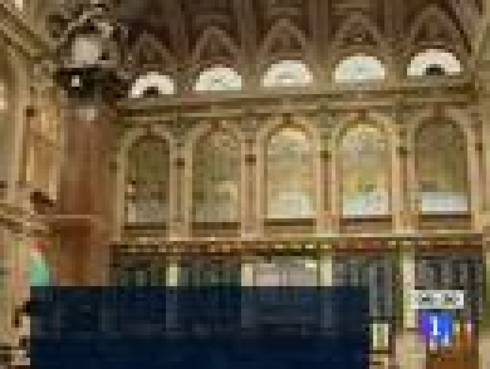 Telediario Matinal en cuatro minutos - 19/07/11 | Ver