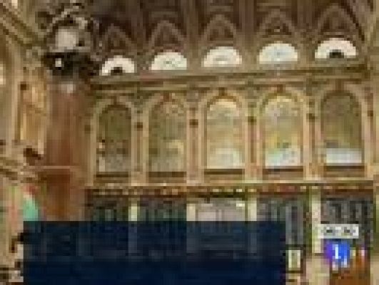 Telediario 1 - Telediario Matinal en 4' - 19/07/11