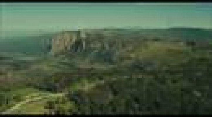 Cultura en Rtve.es - Tráiler de 'Paul', de Greg Mottola