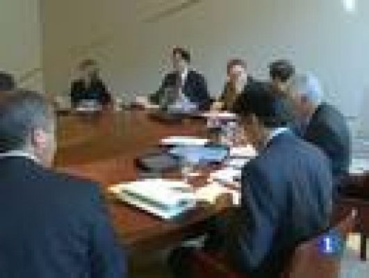 L'Informatiu - L'informatiu migdia en 3' - 19/07/11