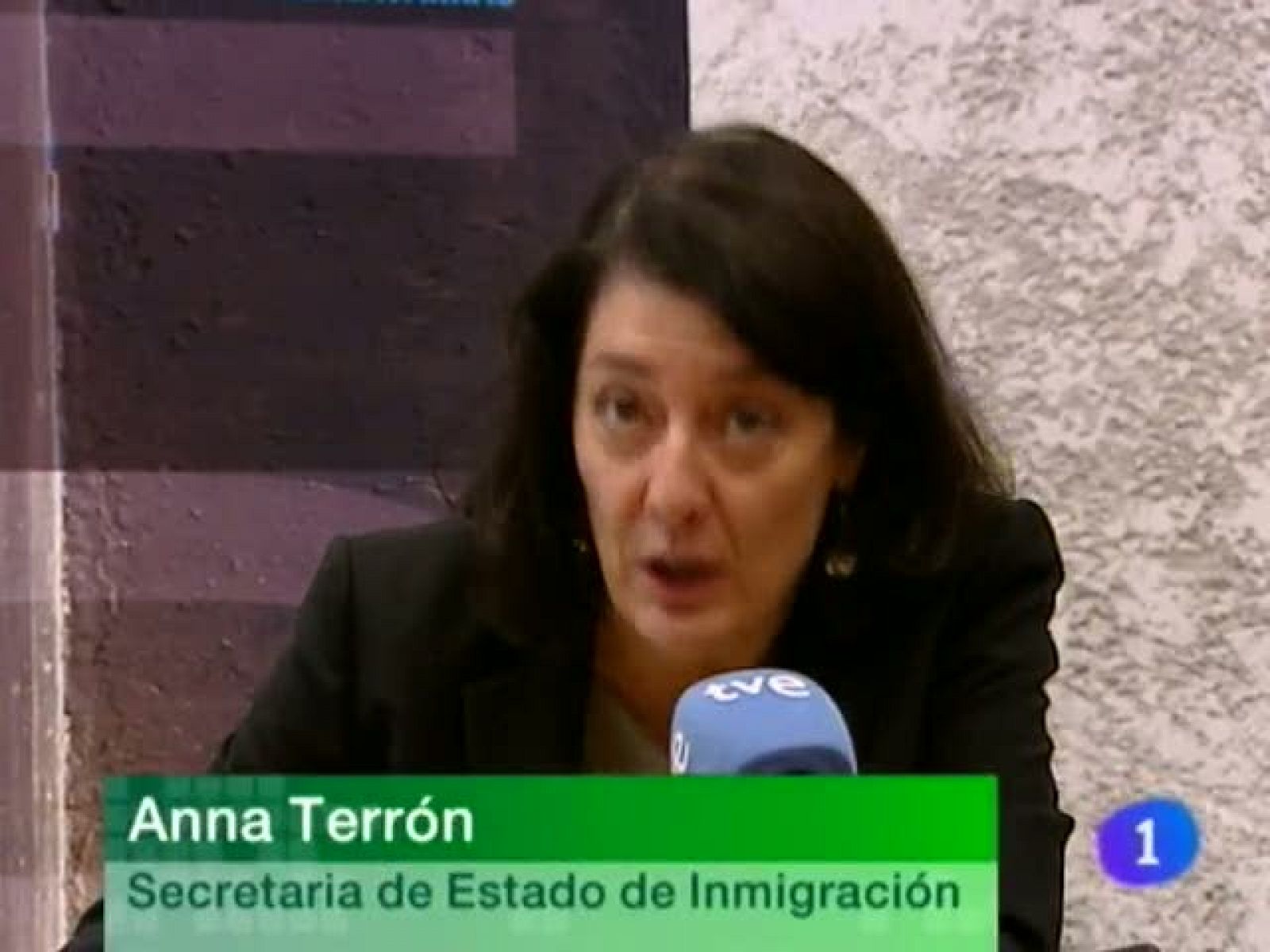 Telenavarra en 2'  19/07/11 | Ver