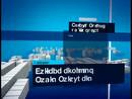 L'Informatiu - L'informatiu migdia - 19/07/2011