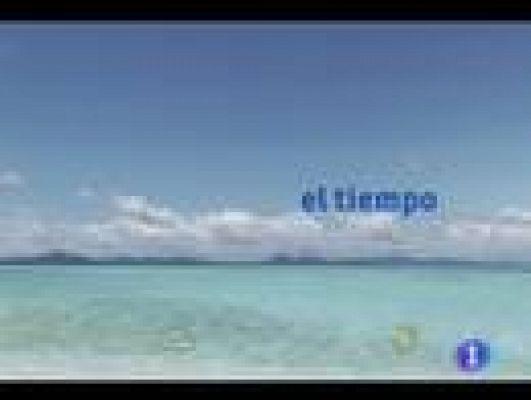 Noticias de Castilla y León - El Tiempo en Castilla y León - 19/07/11