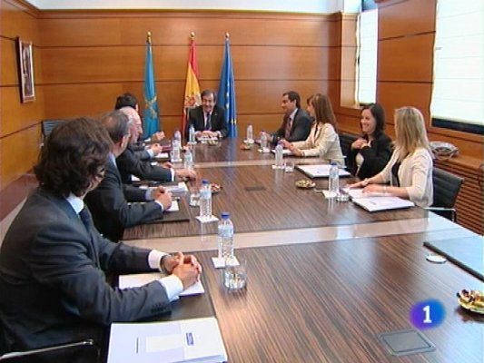 Panorama Regional - Panorama Regional - 19/07/11