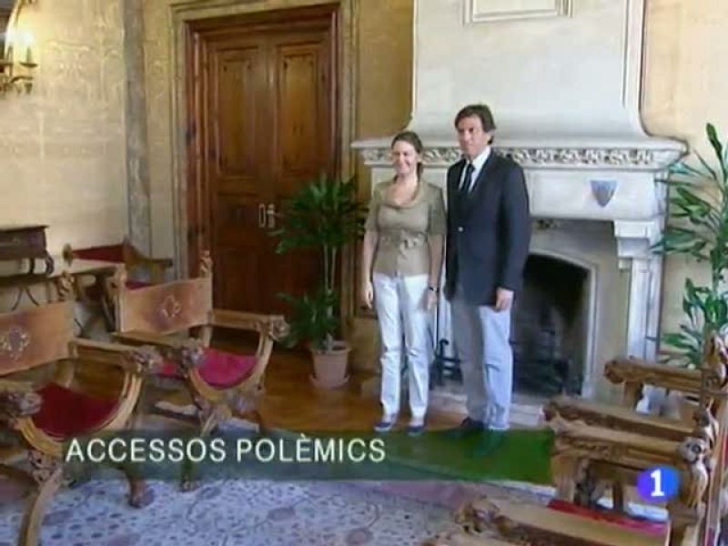  Informatiu Balear - 19/07/11