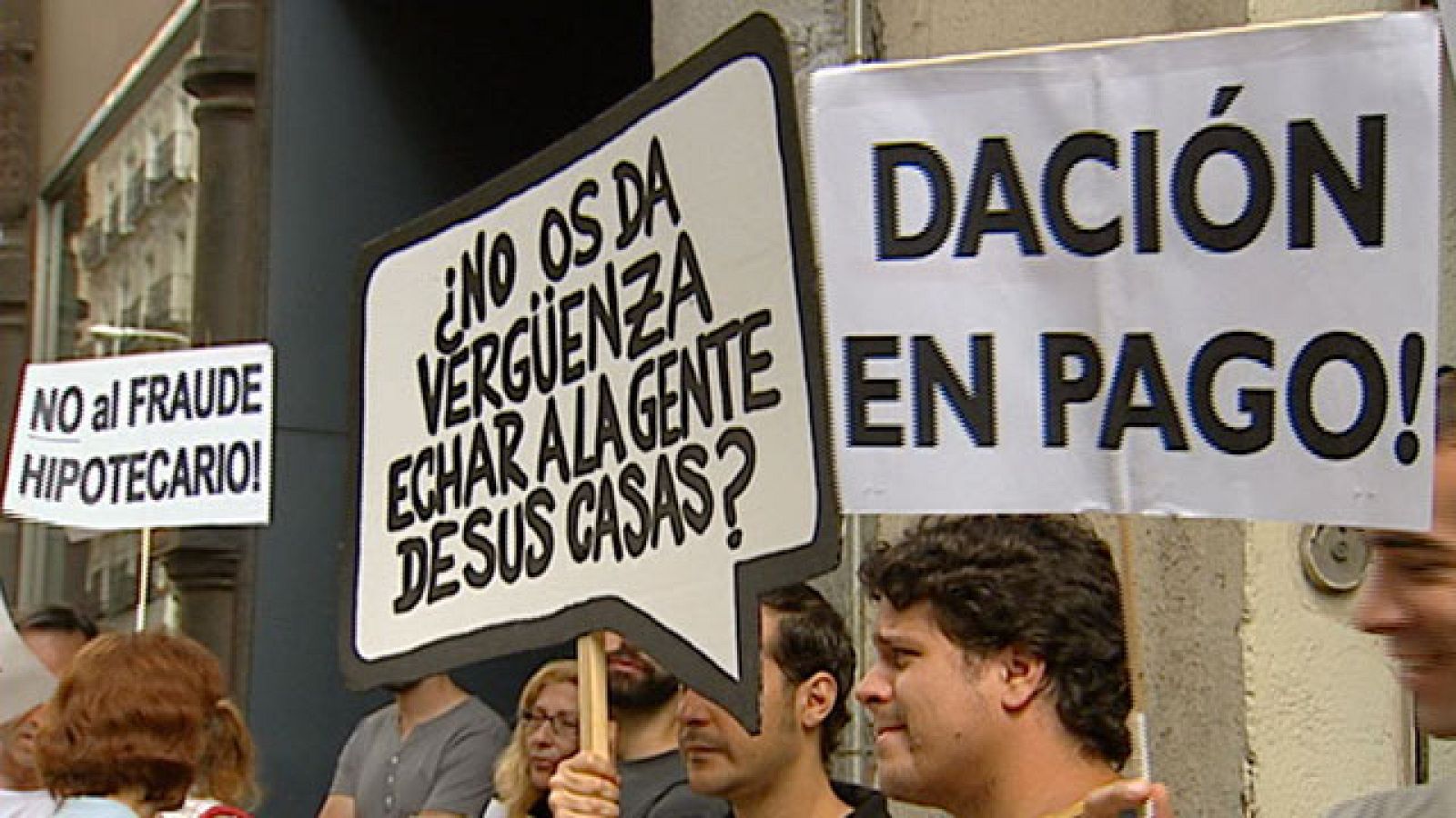 Informativo de Madrid - 19/07/11