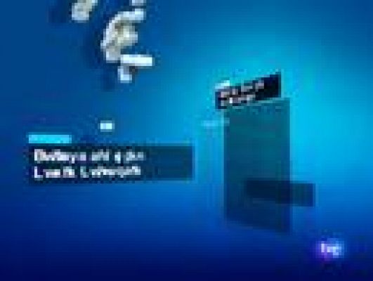 Informativo de Madrid - Informativo de Madrid - 19/07/11