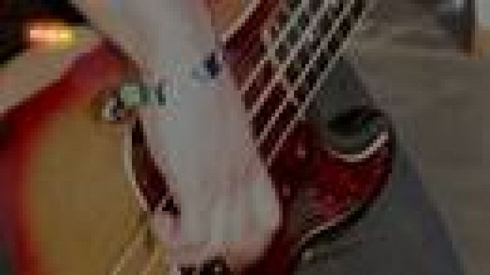  - Nudozurdo en el FIB 2011