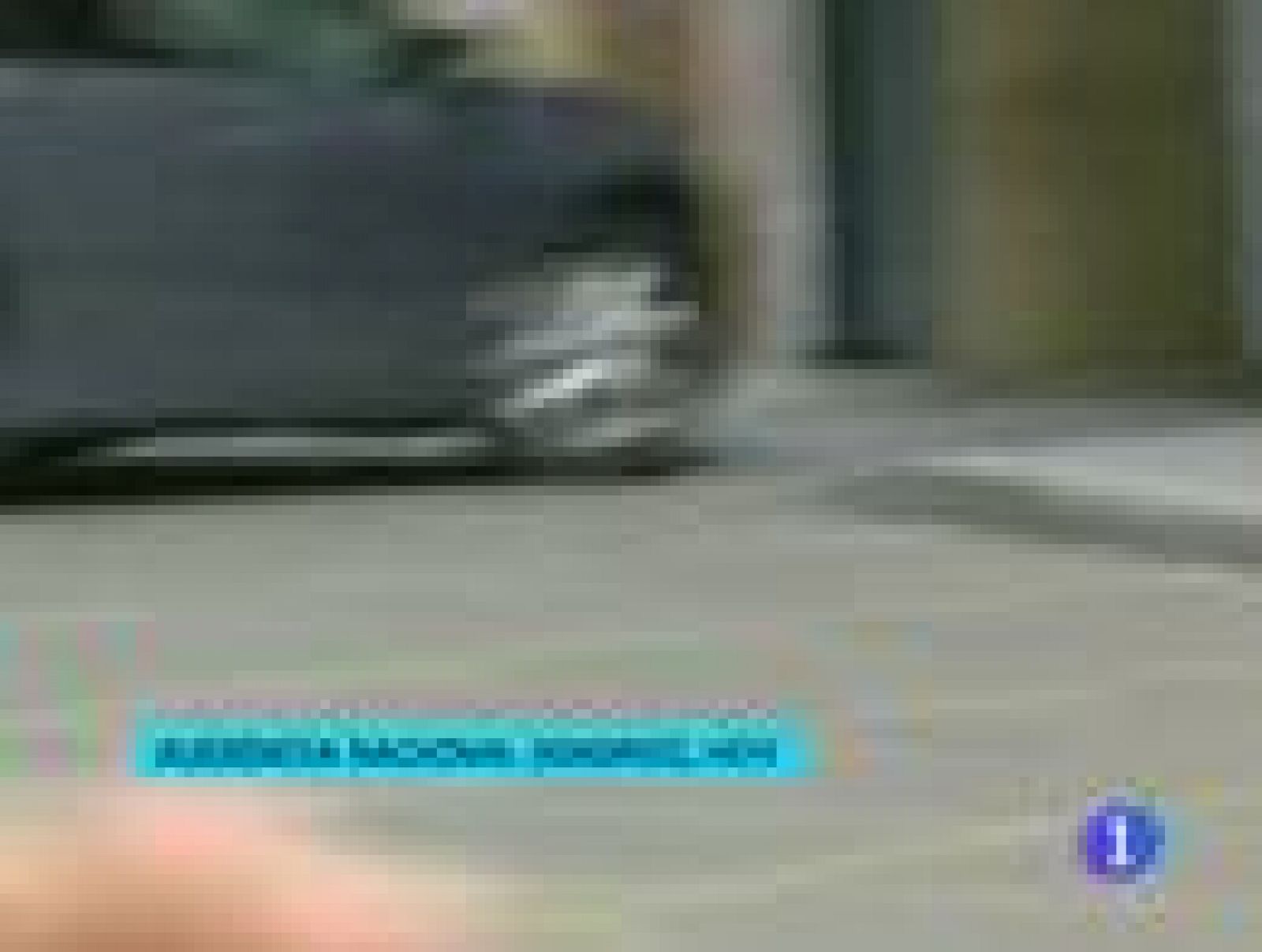 Los tres mandos policiales procesados en el caso Faisán han acudido hoy a la Audiencia Nacional. | Ver